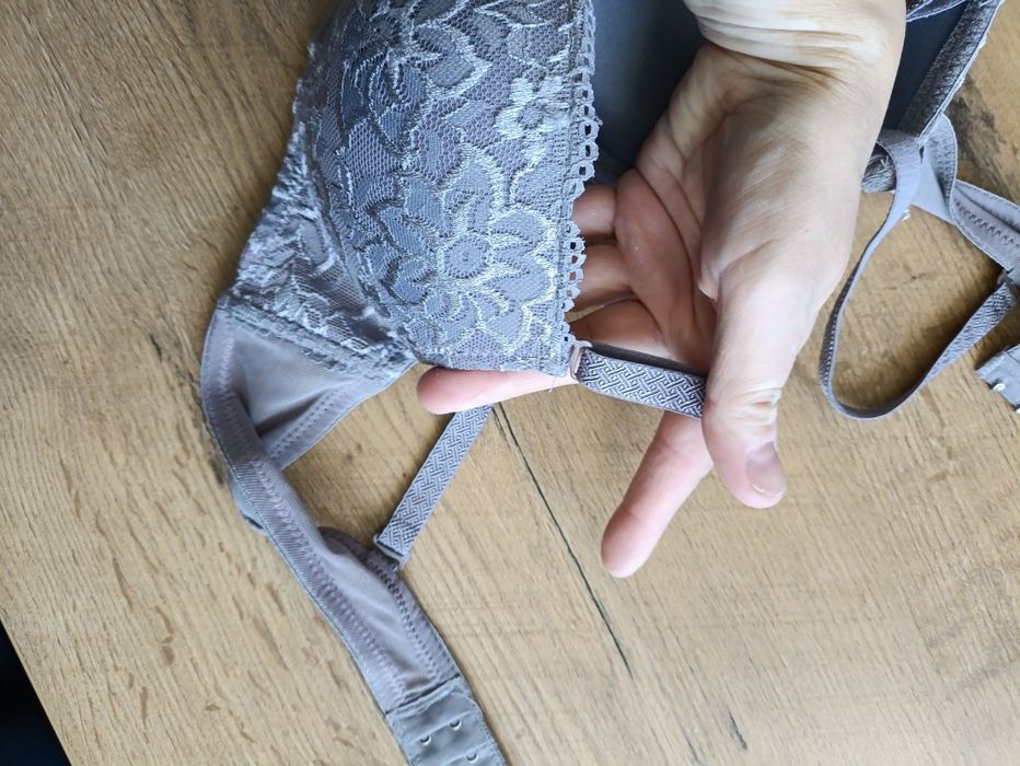 Biustonosz damski H&M 80C