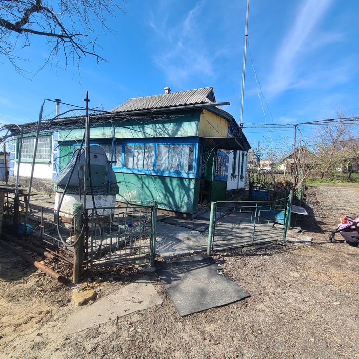 Продам будинок цегляний