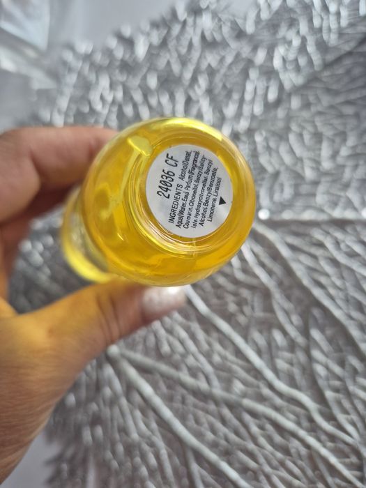 Sol de Janeiro спрей