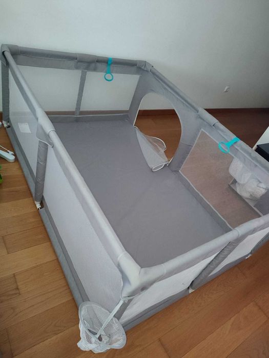 Parque infantil 180x120