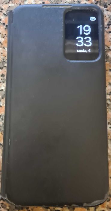 Samsung S22+ 256 Gb Preto