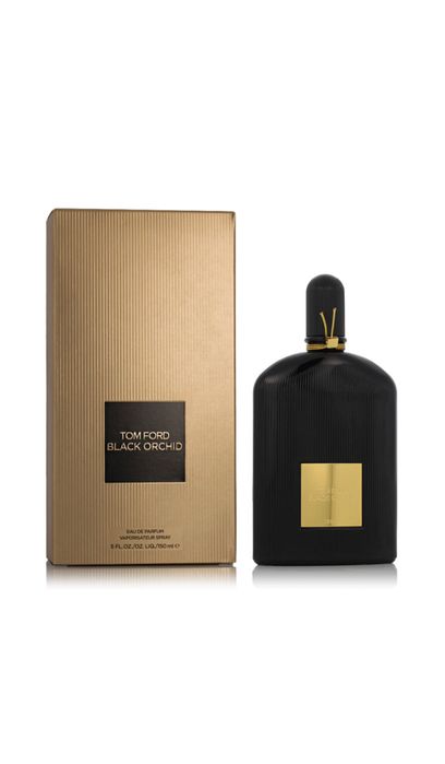 TOM FORD Black Orchid 150