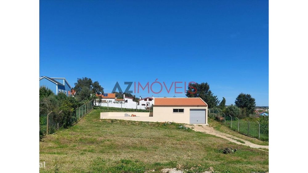 Lote 2.056 m2 - Zona Nobre de Abrantes
