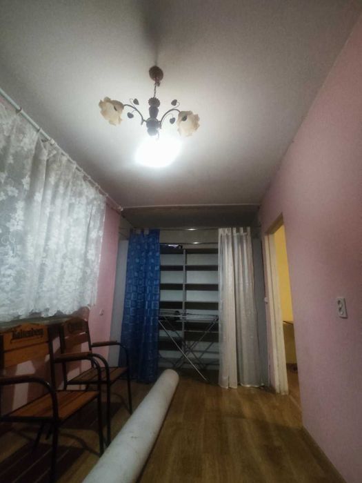 Продам 2-х комнатную на Соцгороде