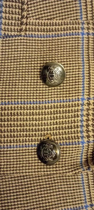 Blazer Massimo Dutti 36 NOVO