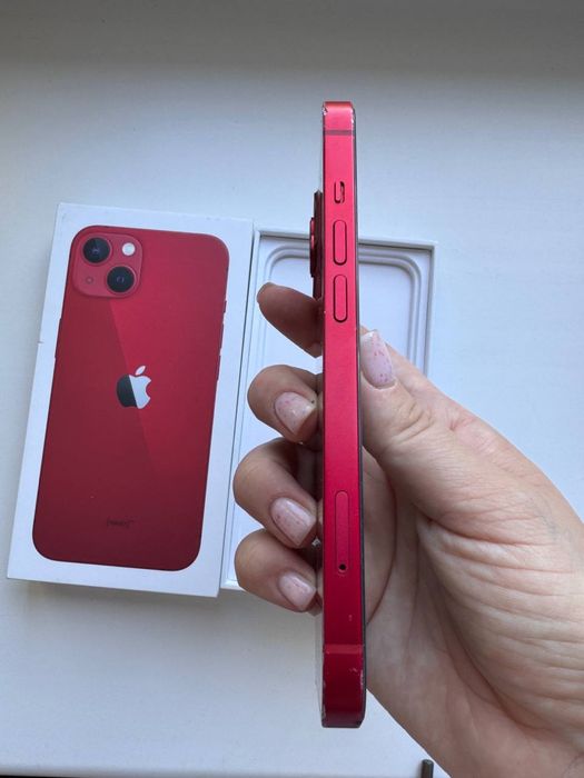 IPhone 13 128GB