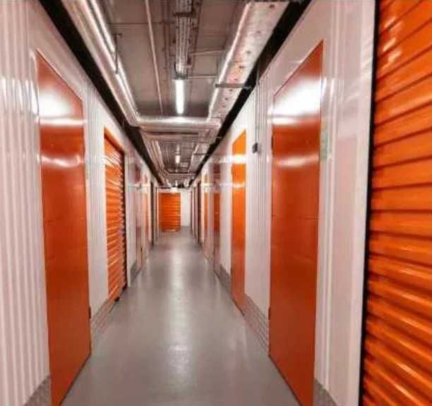 Magazyn, boks 9 m²(i inne) i zapłać tylko 1 zł za pierwszy miesiąc!