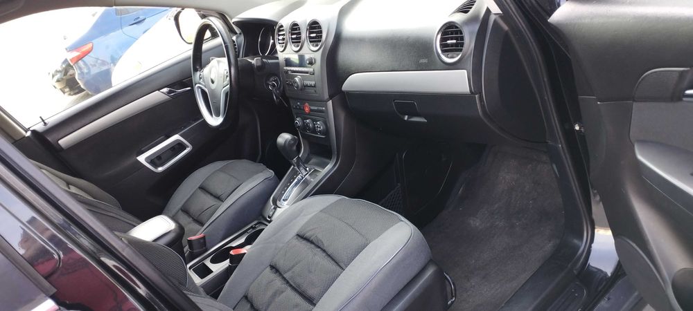 Chevrole CAPTIVA - 2012 р/в - АКПП