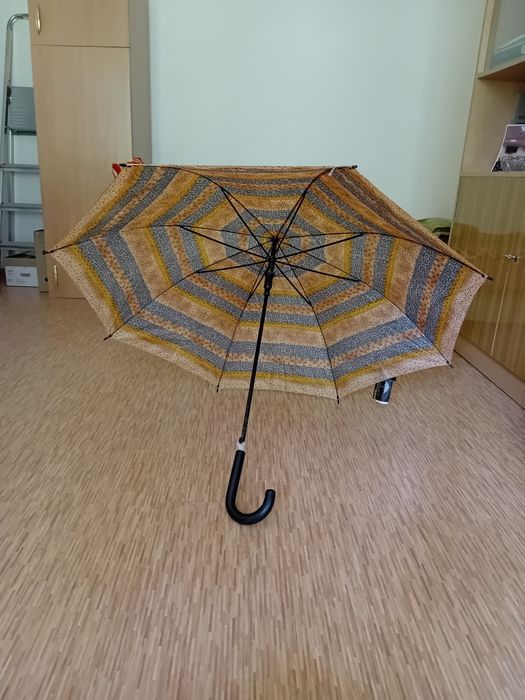Parasolki dwie długie.