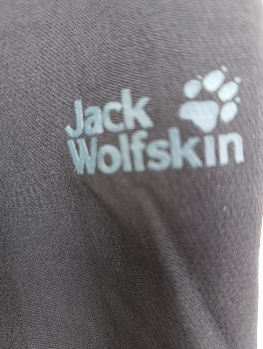 Жіночі штани від Jack Wolfskin