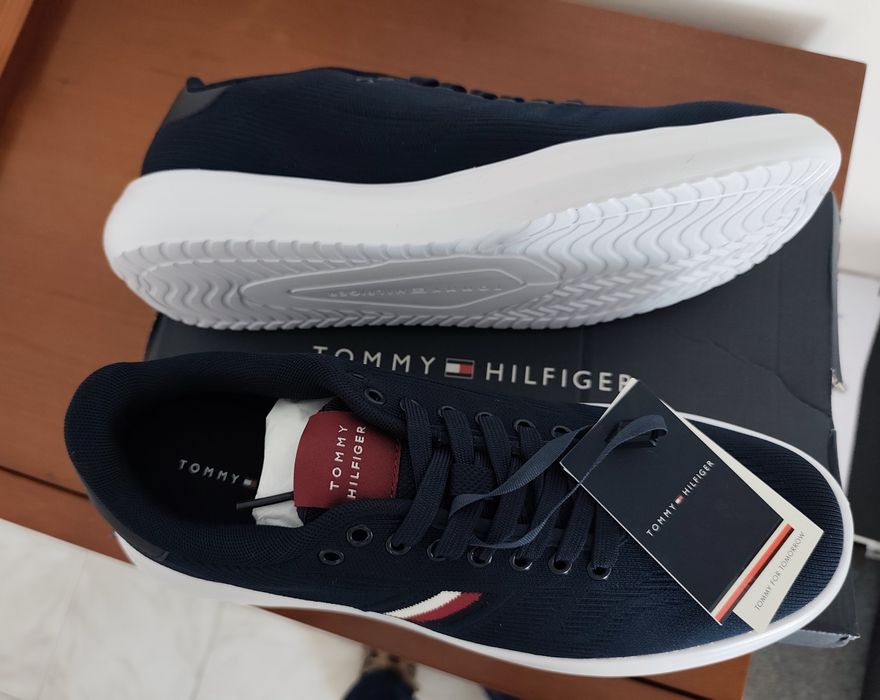 Sapatilhas Tommy Hilfiger n44