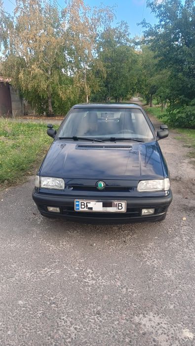 Продаю Skoda Felicia