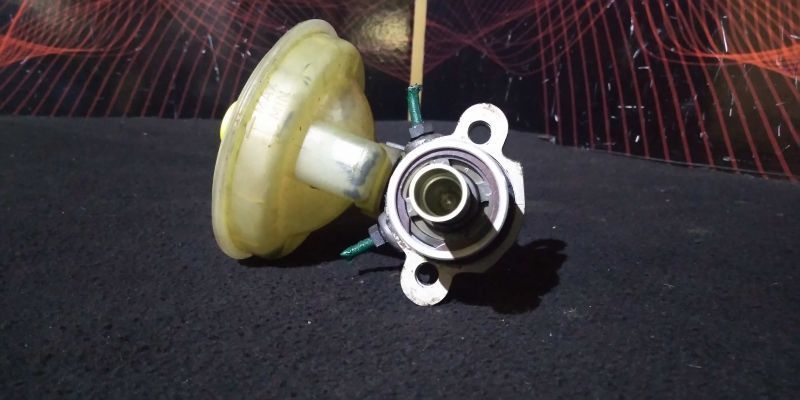 Bomba De Travão Seat Ibiza Iii (6K1)