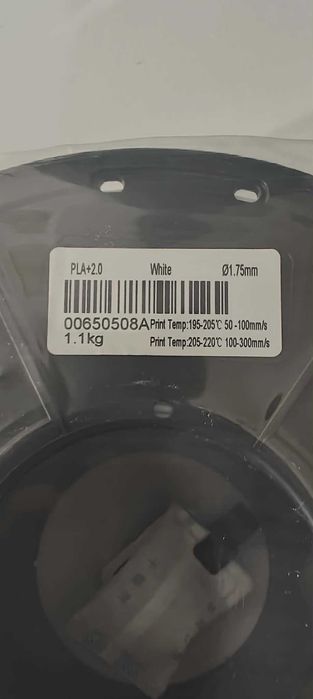 Filamento Jayo PLA +