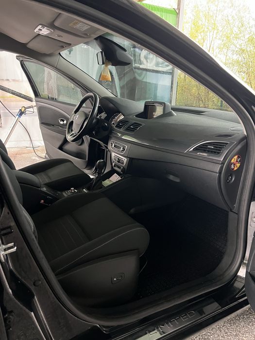 Renault Megane 3
