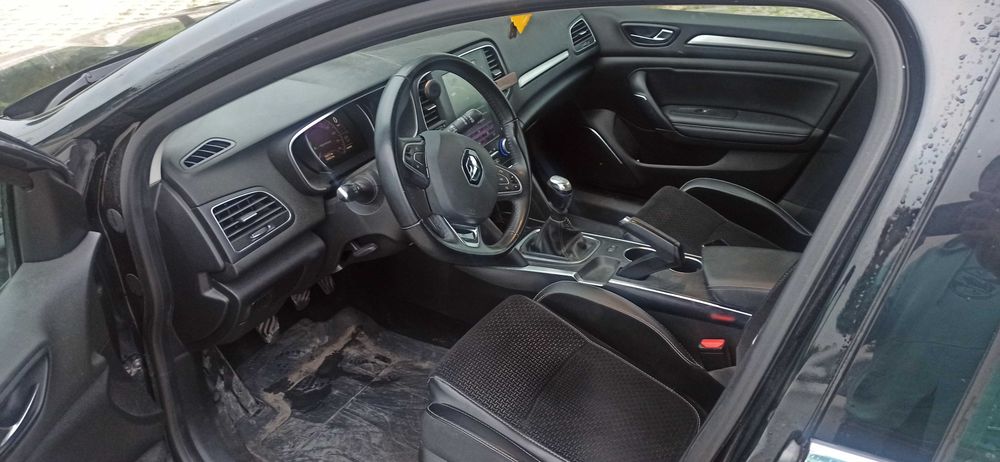 Renault Megane 4 à venda