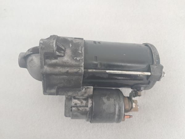 Motor de arranque RENAULT Clio IV Grandtour (KH_)