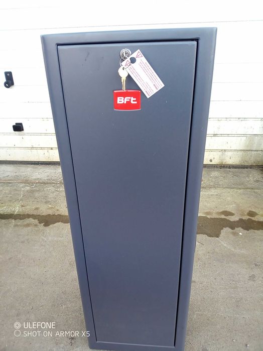 Szlaban BFT MOOVI 30