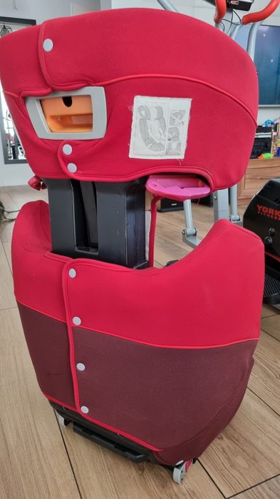 Fotelik Cybex 15-36, IsoFix