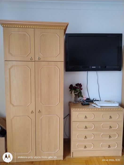 Sprzedam meblościankę