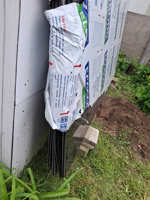Продам Композит Ecobond 3x1500x3000
