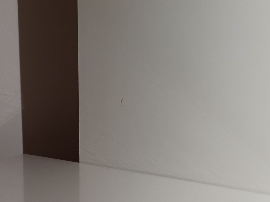 Półki LACK półka biała