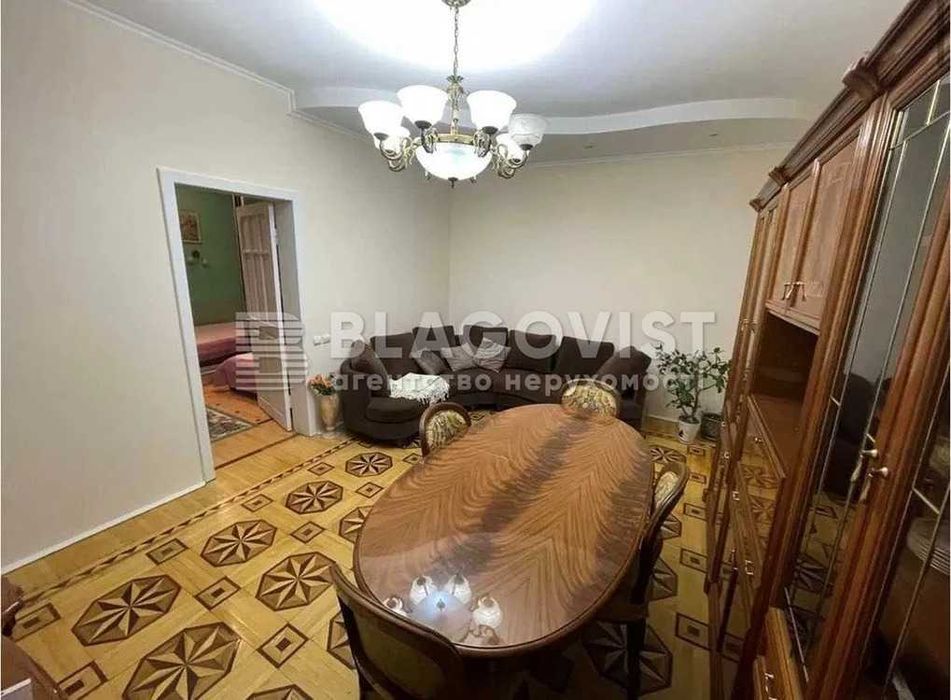 Продаж 3кімн. квартири 62м2 з ремонтом, В. Житомирська, 6/11. Центр. - View 4