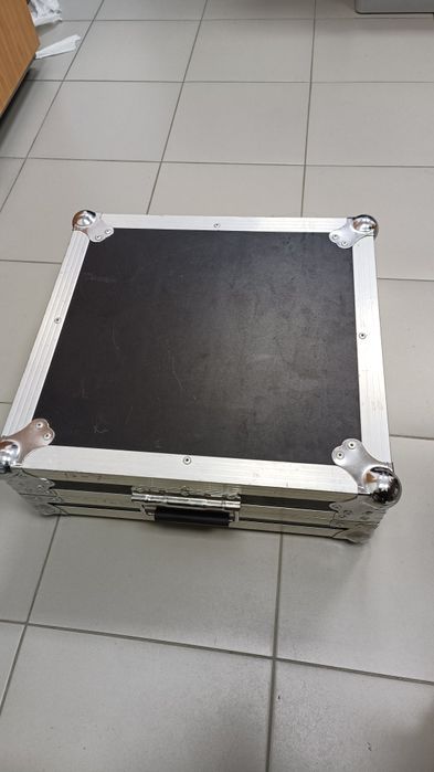 GrandMA2 Fader Wing + Case64175182390147122