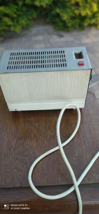 Stabilizator napięcia