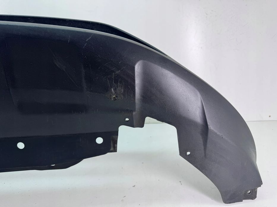 2Gm805903D VW T-Cross Spoiler Dokładka Zderzaka Przedniego
