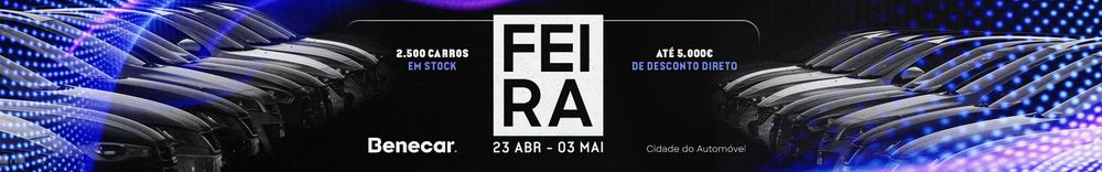 Benecar ® Cidade do Automóvel top banner