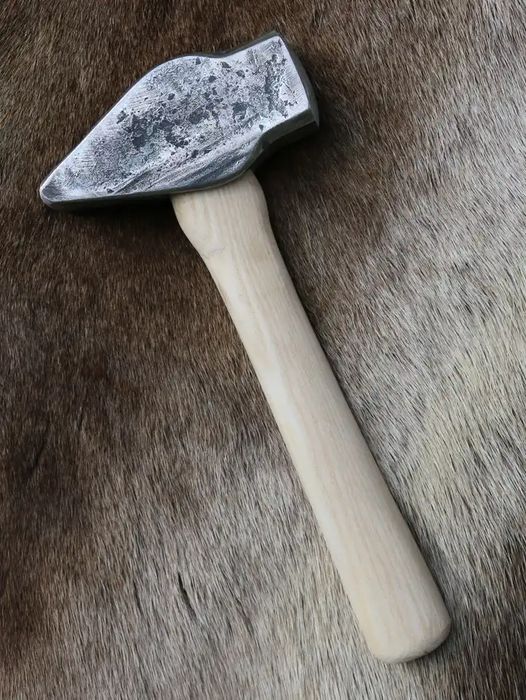 Młot kowalsko-kowalski 2 kg