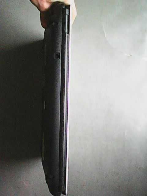 laptop toschiba L350-16S system unit na czesci tania wysylka