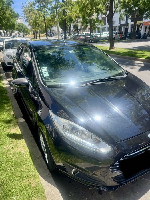 Vendo meu carro