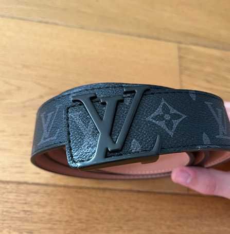 pasek LV belt dlugosc 115 cm