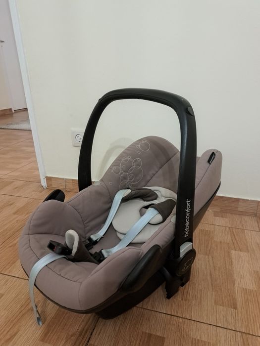 Ovo Bebé Confort