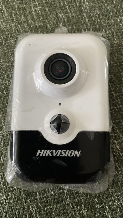 IP відеокамера Hikvision