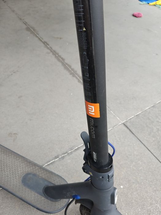 Trottinete Elétrica Xiaomi Mi Electric Scooter 3 – Excelente Estado