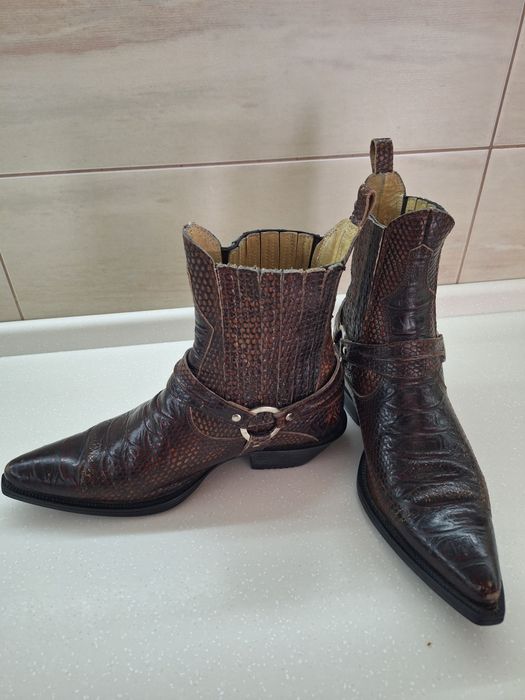 Стильні жіночі  ,,КАЗАКИ,,