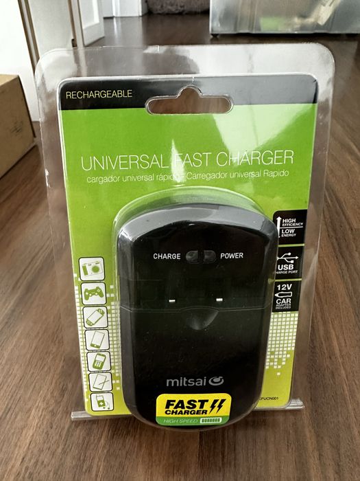 Universal Charger to Be Opened428222216427294722