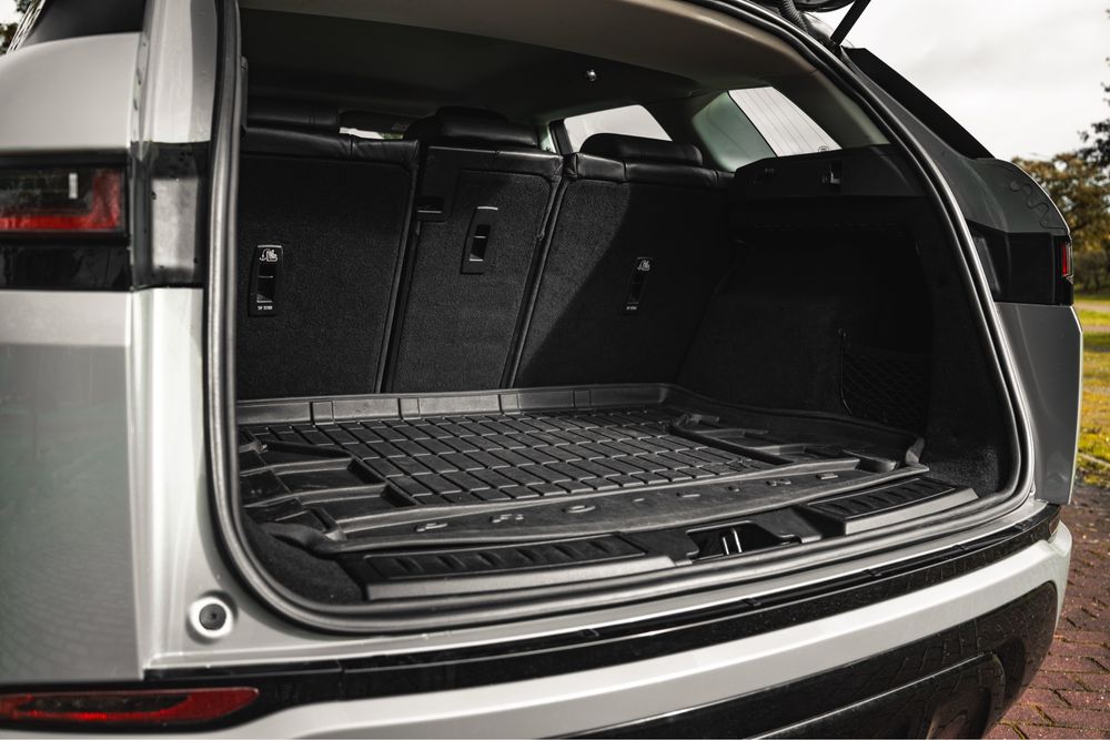 Range Rover Evoque AWD HSE 2020