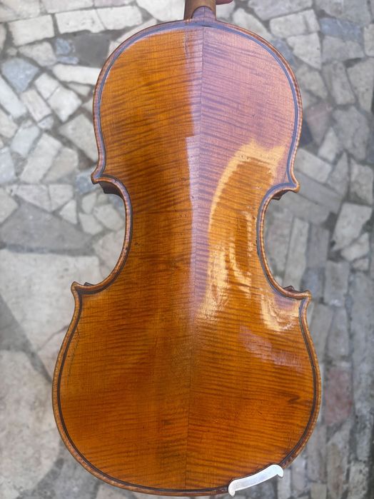 Violino de Mestre Luthier Jean Baptiste Lefèbvre 1781