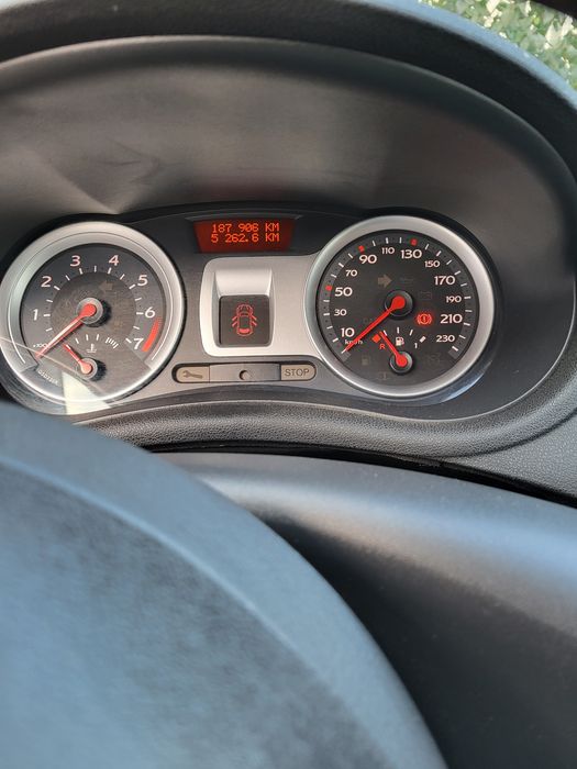 Renault Clio 1.2 Rip Curl