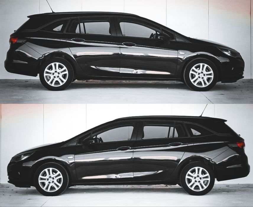 Opel Astra Sports Tourer S/S
