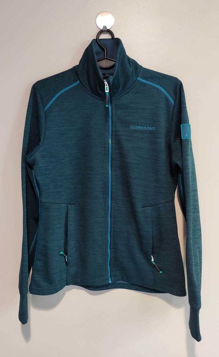 Nowa damska bluza Didroksons1913 ARO WNS JKT roz.38