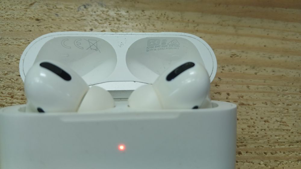 Airpods Pro 1gen