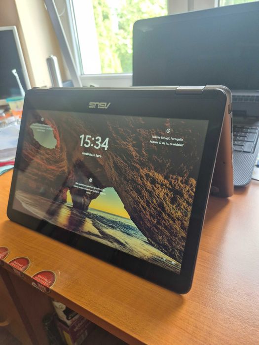 Laptop Asus Notebook UX 360C