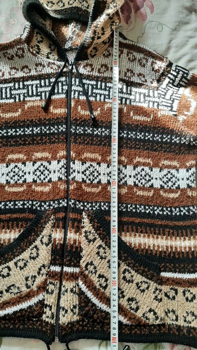 Кофта  женская .