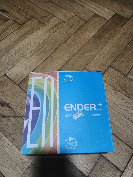 Filament Ender Beżowy 1 kg