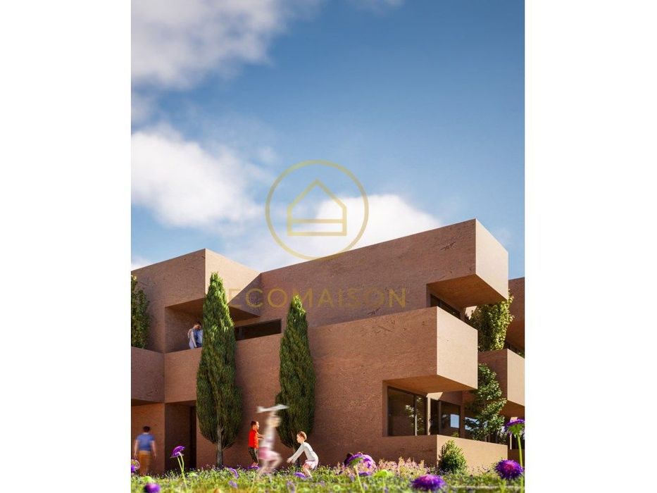 Apartamento T2 - Novelas, Penafiel
